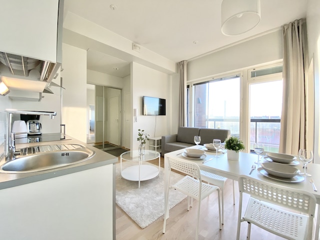 シティ ホーム フィンランド ラティーナ パノラマ