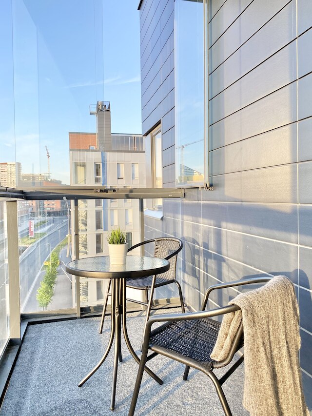 シティ ホーム フィンランド ラティーナ パノラマ