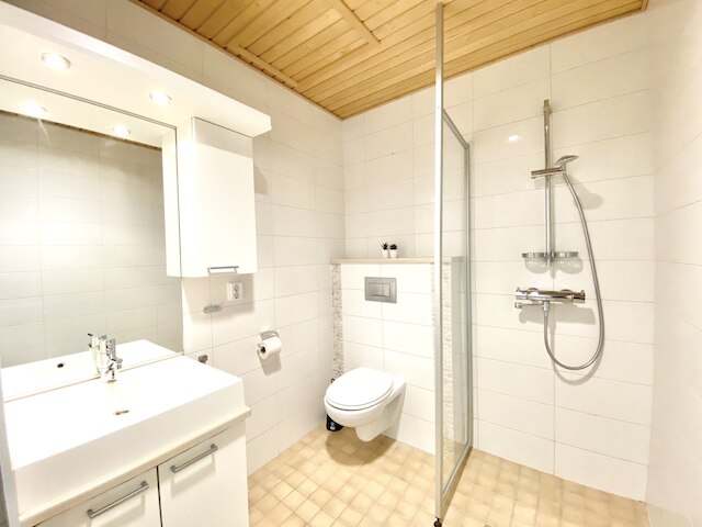 シティ ホーム フィンランド ラティーナ パノラマ