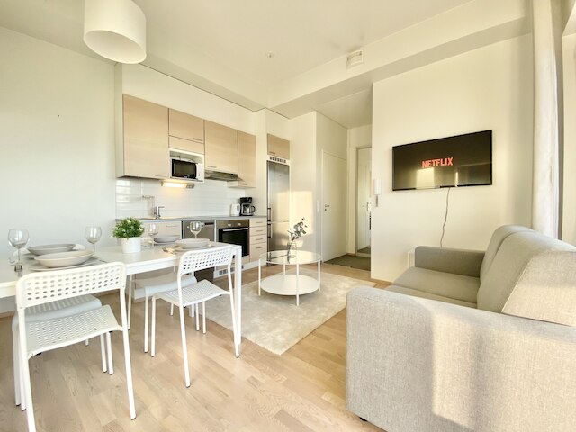 シティ ホーム フィンランド ラティーナ パノラマ