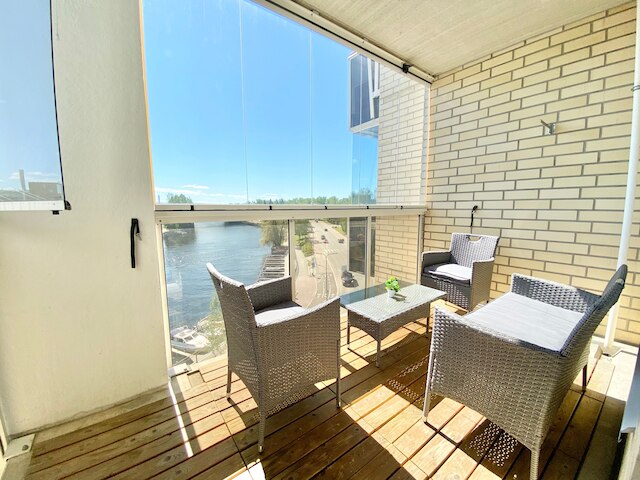 シティ ホーム フィンランド ラウコントリ パノラマ