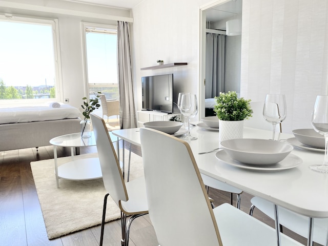 シティ ホーム フィンランド ラウコントリ パノラマ