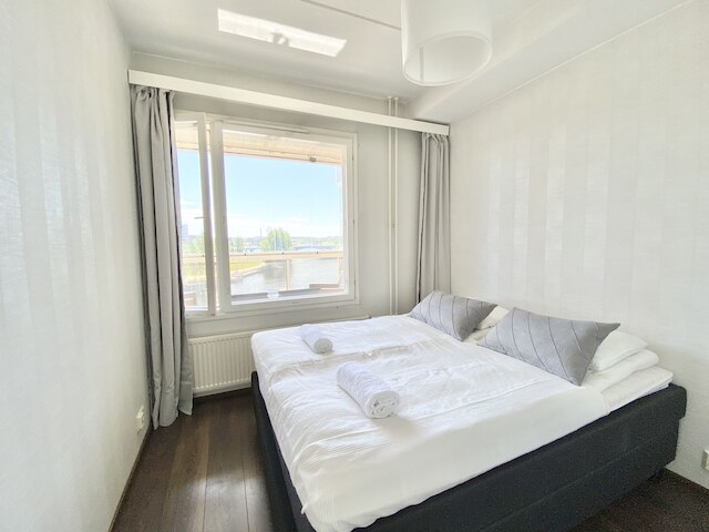 シティ ホーム フィンランド ラウコントリ パノラマ