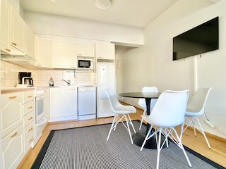 シティ ホーム フィンランド ダウンタウン スタジオ