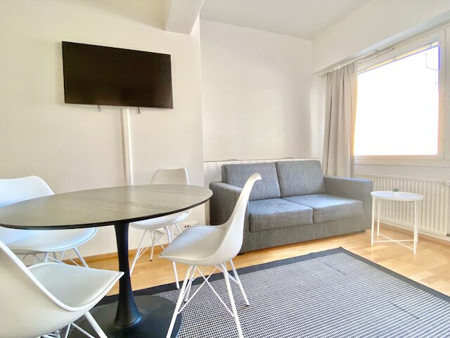 シティ ホーム フィンランド ダウンタウン スタジオ