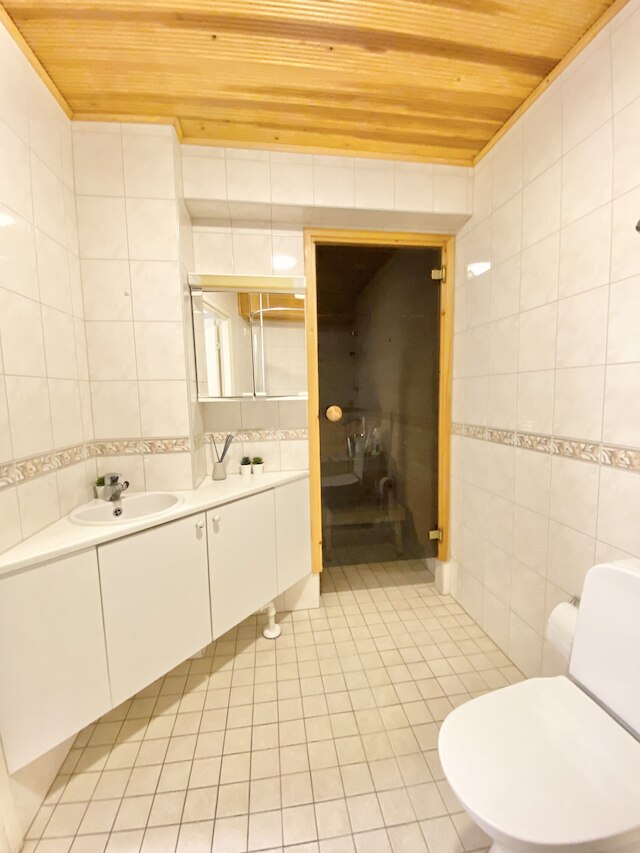 シティ ホーム フィンランド ダウンタウン スタジオ