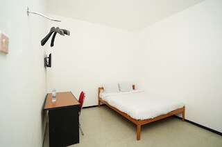 メラピ イン シャリア