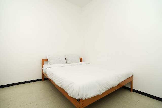 メラピ イン シャリア