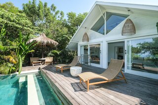 ソルティー ブリーズ バリ