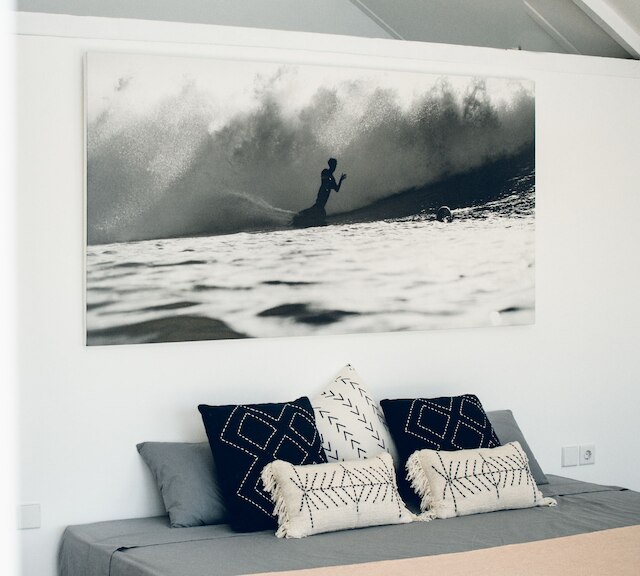 ソルティー ブリーズ バリ