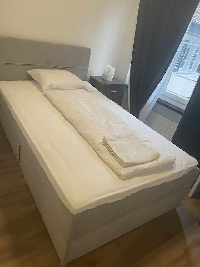 ホテル ヘヒトプラッツ