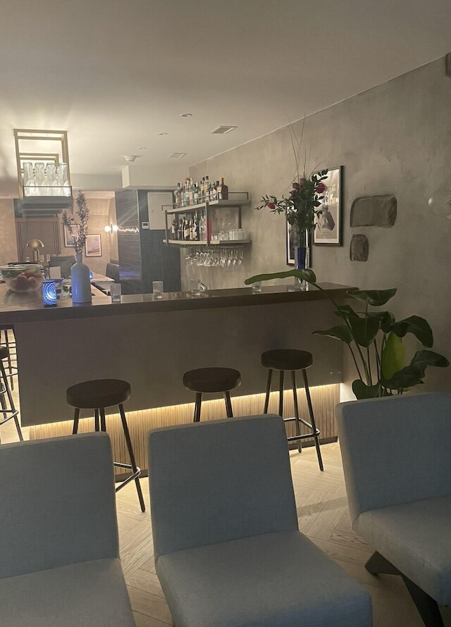 ホテル ヘヒトプラッツ