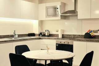 エクスクイジット コージー 2  ベッド アパートメント イン サルフォード