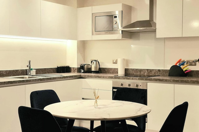 エクスクイジット コージー 2  ベッド アパートメント イン サルフォード