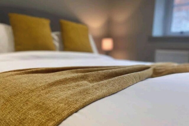 エクスクイジット コージー 2  ベッド アパートメント イン サルフォード