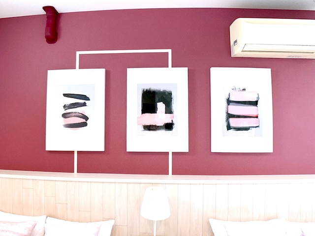 Bar & Hotel Colors 宮島