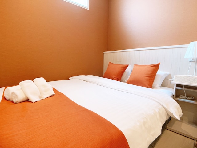 Bar & Hotel Colors 宮島