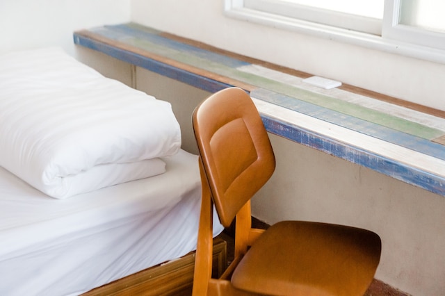 Tainan Weshare Hotel