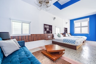 Tainan Weshare Hotel