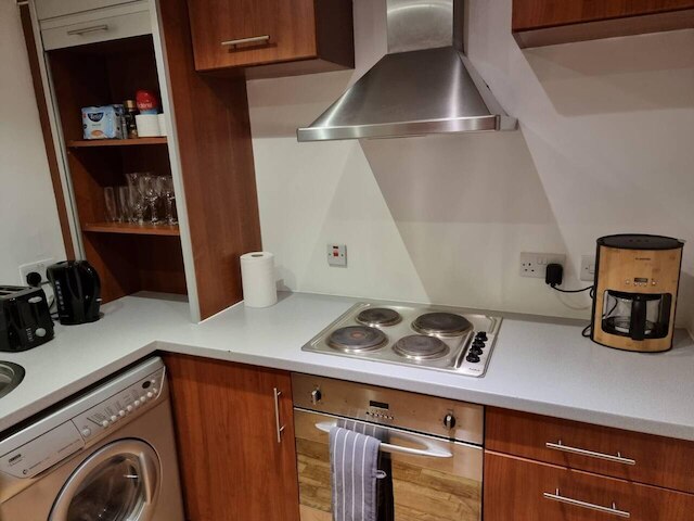 ラブリー 2 - ベッド  アパートメント イン マンチェスター