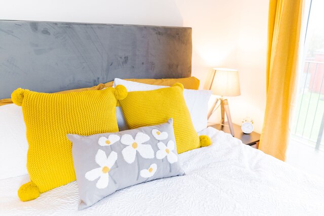 モダン アパートメント イン サルフォード マンチェスター UK