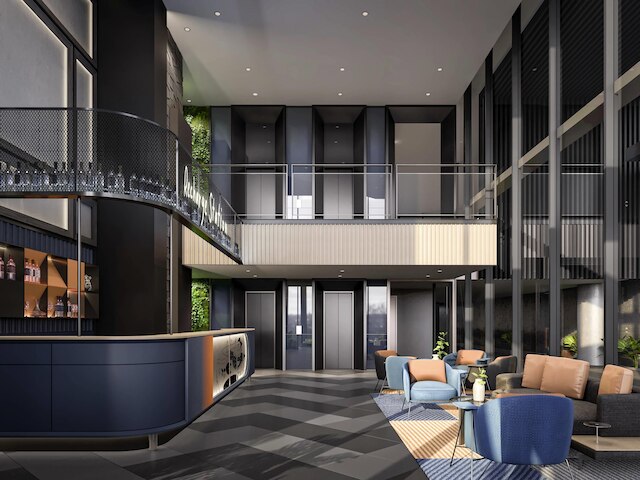 イビス スラバヤ ティダー