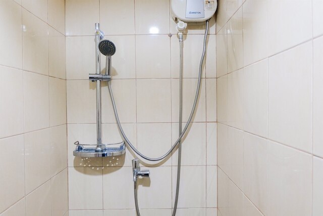 プライム ロケーション スディルマン パーク スタジオ アパートメント