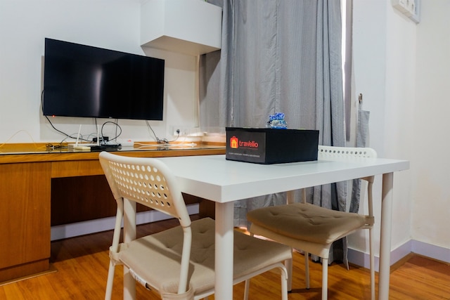 プライム ロケーション スディルマン パーク スタジオ アパートメント