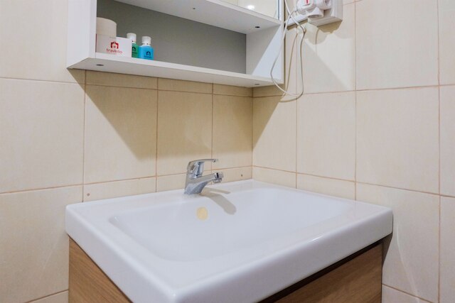 プライム ロケーション スディルマン パーク スタジオ アパートメント