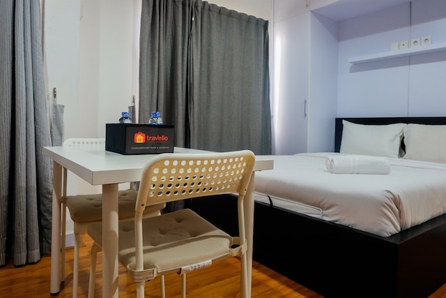 プライム ロケーション スディルマン パーク スタジオ アパートメント