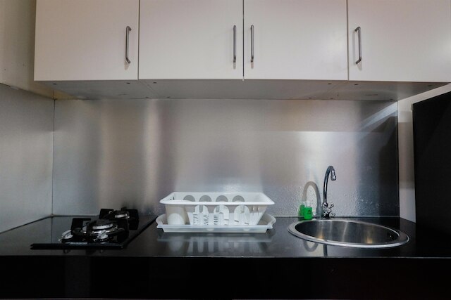 プライム ロケーション スディルマン パーク スタジオ アパートメント