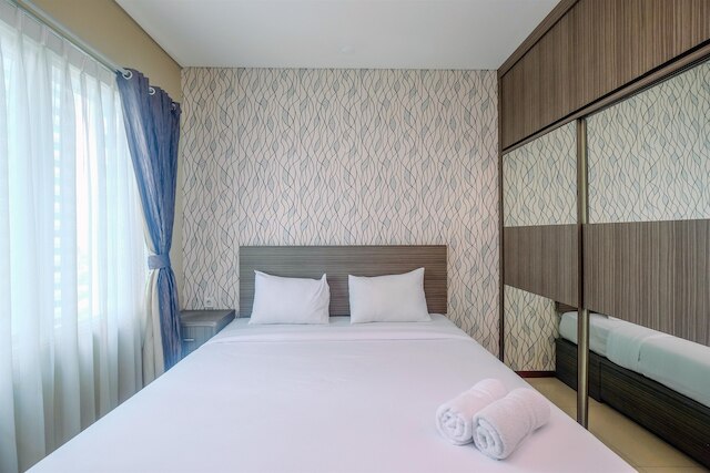 ストラテジック ブランド ニュー11ッBー アパートメント アット タムリン レジデンス