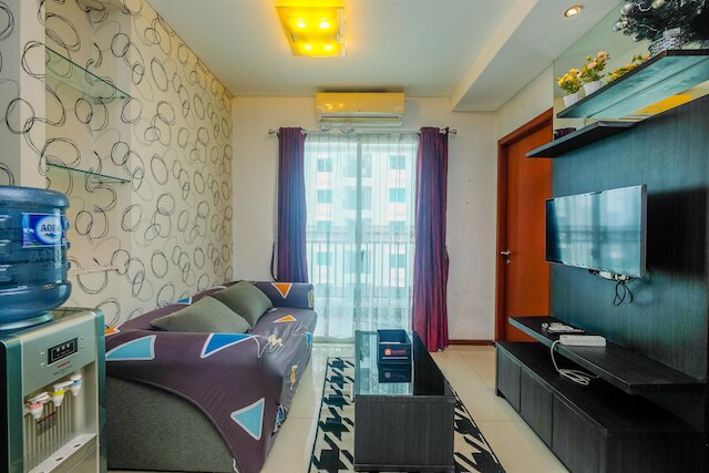 ストラテジック ブランド ニュー11ッBー アパートメント アット タムリン レジデンス