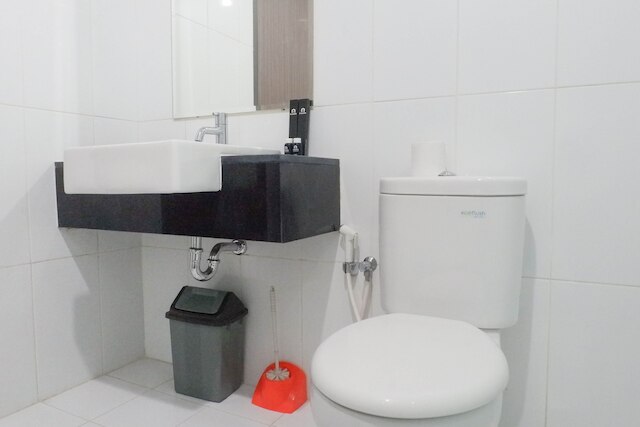 エクスクイジット1ベッドーム アット プラクス アパートメント