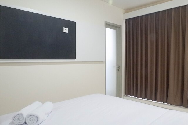 エクスクイジット1ベッドーム アット プラクス アパートメント