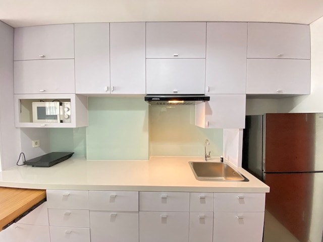 モダン & コンフィー スタジオ アパートメント アット タマンサリ テラ レジデンス