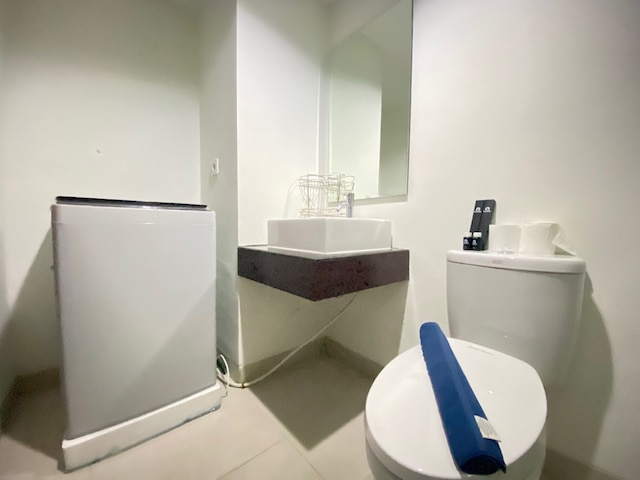 モダン & コンフィー スタジオ アパートメント アット タマンサリ テラ レジデンス