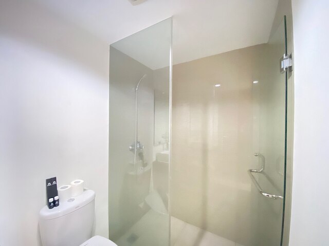 モダン & コンフィー スタジオ アパートメント アット タマンサリ テラ レジデンス