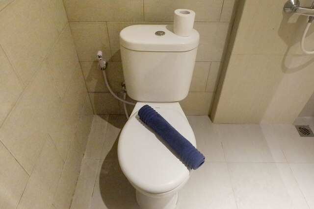 モダン ルック スタジオ アット アパルトメン スーパーム