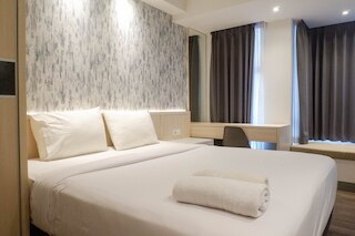 モダン ルック スタジオ アット アパルトメン スーパーム