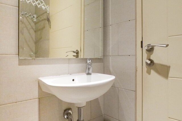 モダン ルック スタジオ アット アパルトメン スーパーム