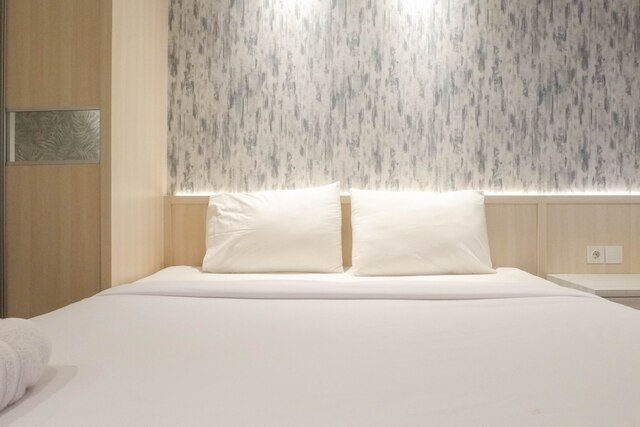 モダン ルック スタジオ アット アパルトメン スーパーム