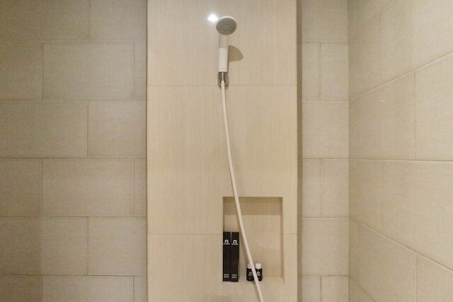 モダン ルック スタジオ アット アパルトメン スーパーム