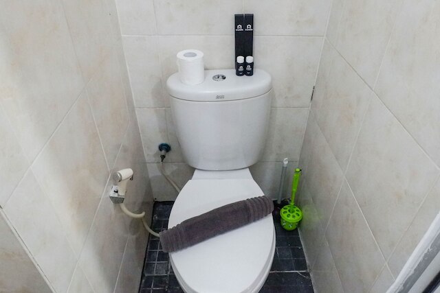 ベスト ディール ベッBR アパートメント アット メナラ ルンクット