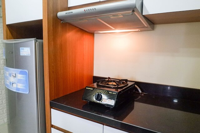 ベスト ディール ベッBR アパートメント アット メナラ ルンクット