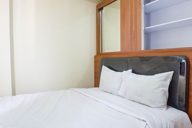 ベスト ディール ベッBR アパートメント アット メナラ ルンクット