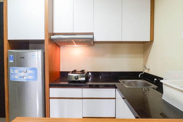 ベスト ディール ベッBR アパートメント アット メナラ ルンクット