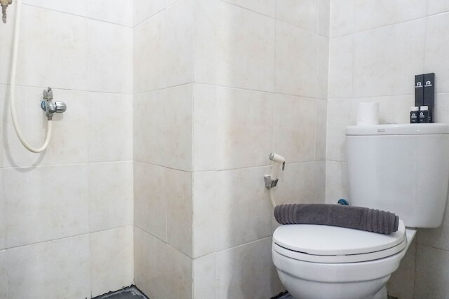 ベスト ディール ベッBR アパートメント アット メナラ ルンクット