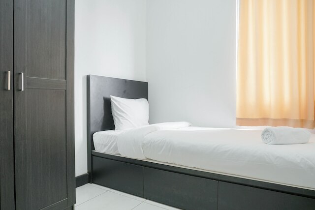 エレガント アンド ナイス2ベッBRム アット スディルマン パーク アパートメント