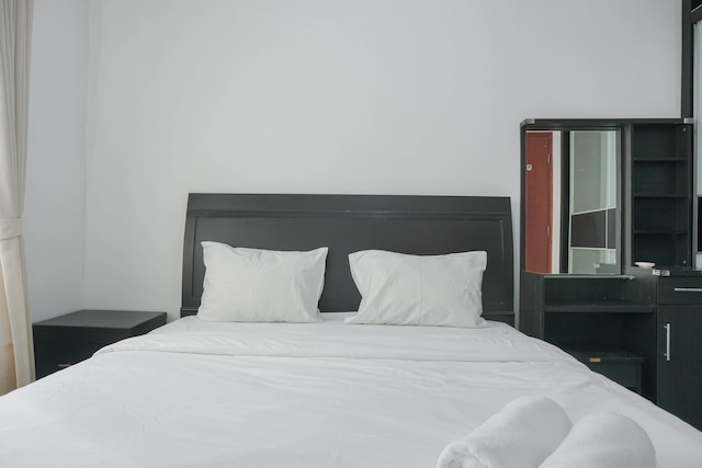 エレガント アンド ナイス2ベッBRム アット スディルマン パーク アパートメント